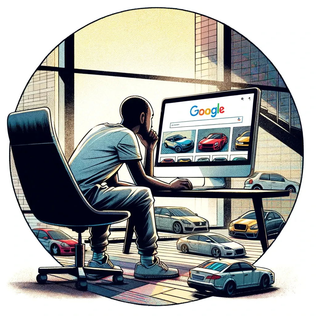 Move Your Used Inventory